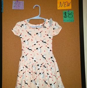 Dot Dot Smile 2T Flapper